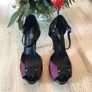 Rock & Republic Shoe